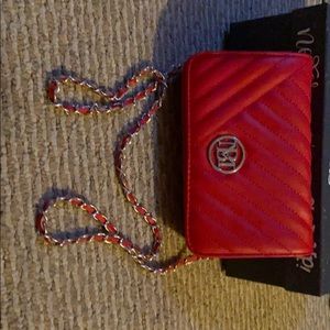 I’m selling a MB pursue